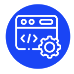 Website Design & Development